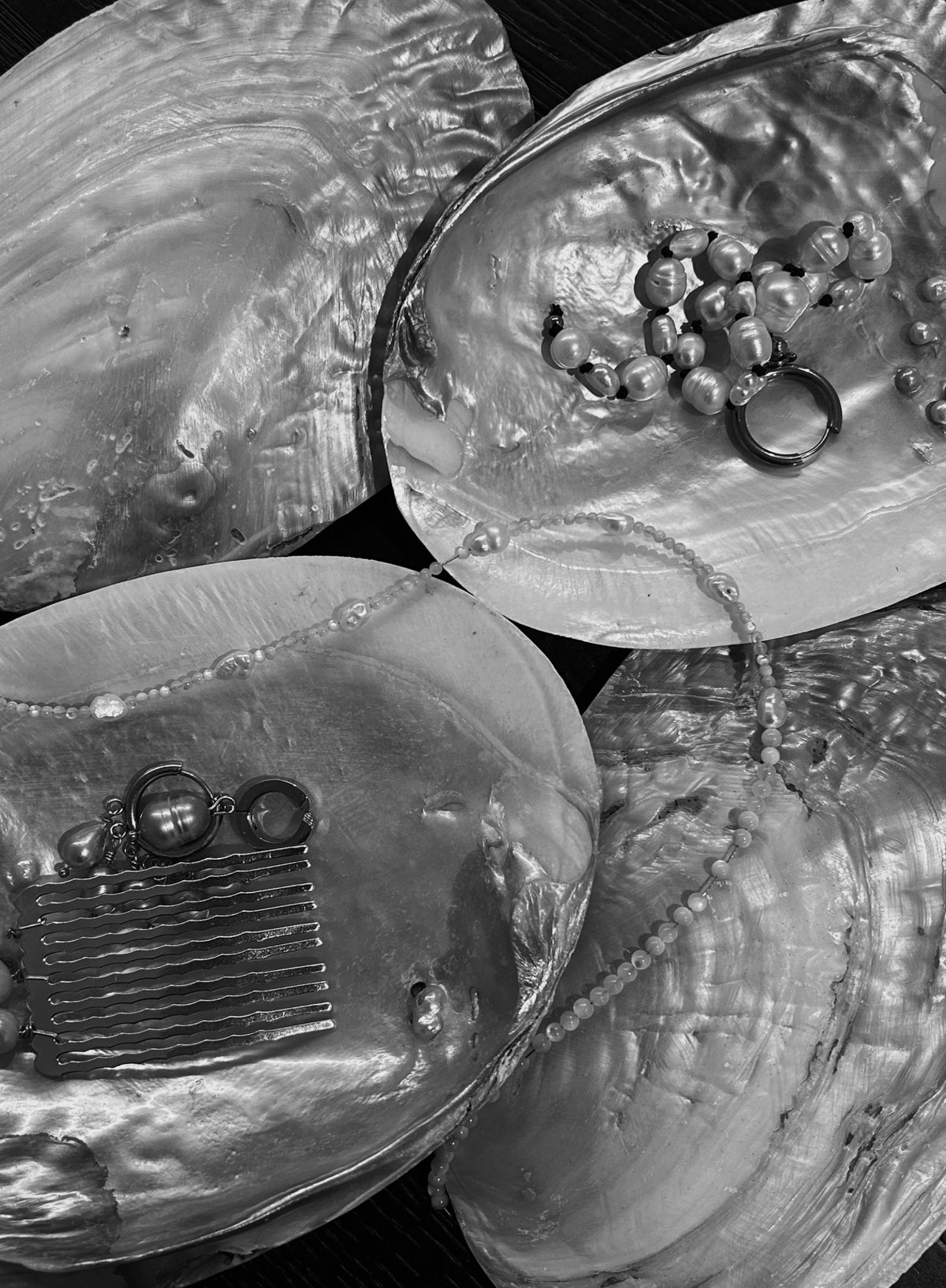 Chrome Collection