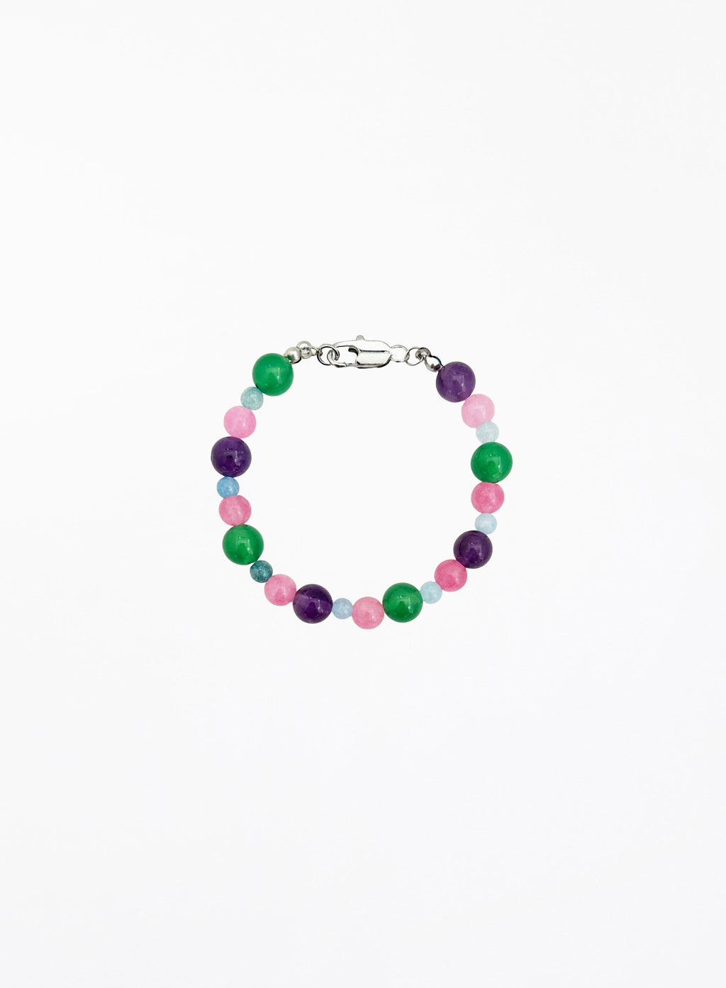 Mix Stones Bracelet