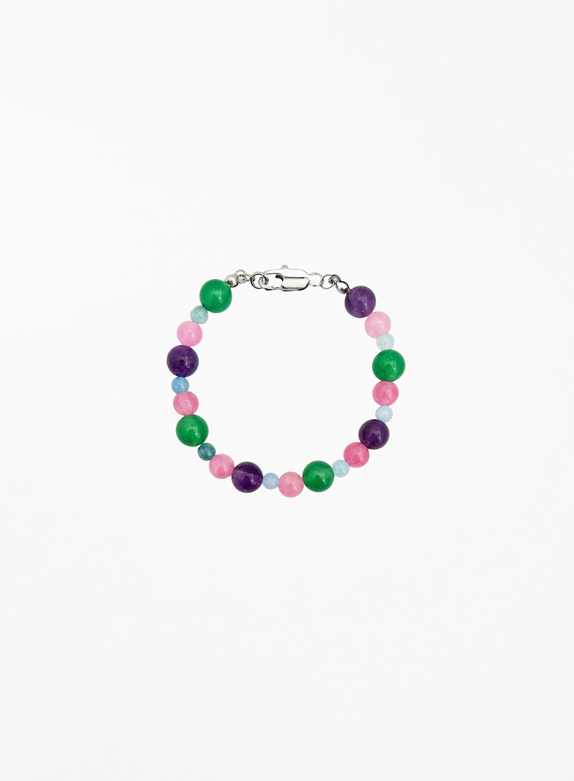 Mix Stones Bracelet