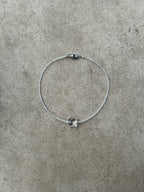Beidona Clear Quartz Necklace