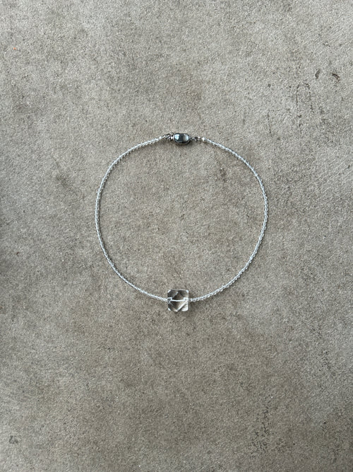 Beidona Clear Quartz Necklace