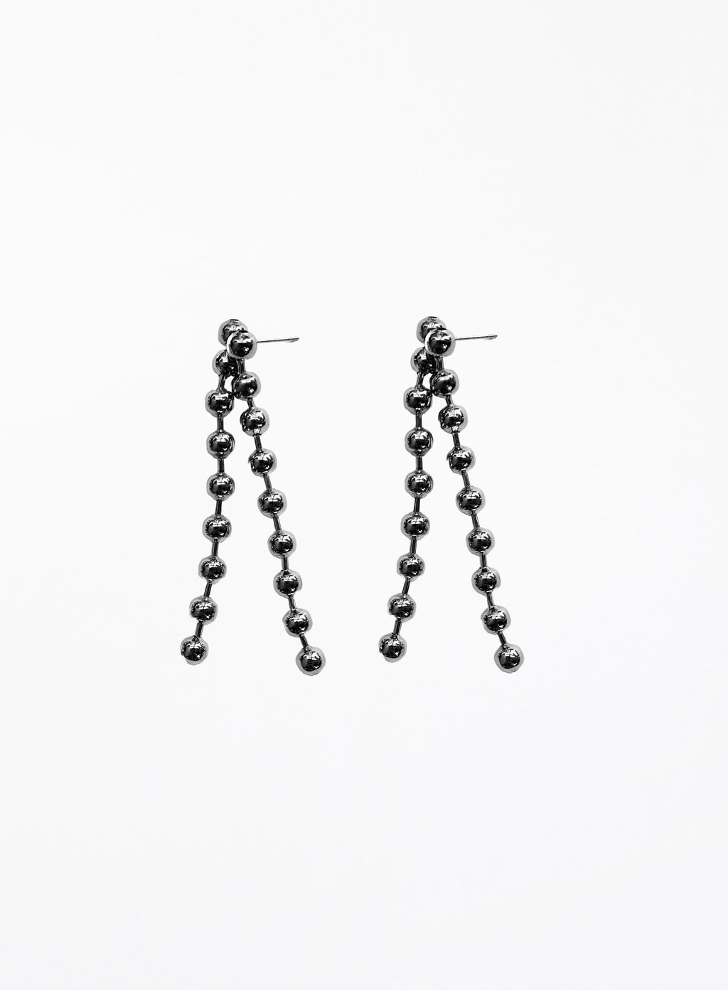 Maja Tassel Earrings