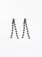 Maja Tassel Earrings