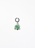 Daphina Aventurine Earcuff
