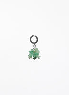 Daphina Aventurine Earcuff