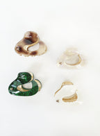 Acetate Hair Claw