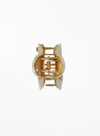 Acetate Hair Claw
