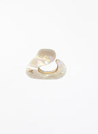 Acetate Hair Claw