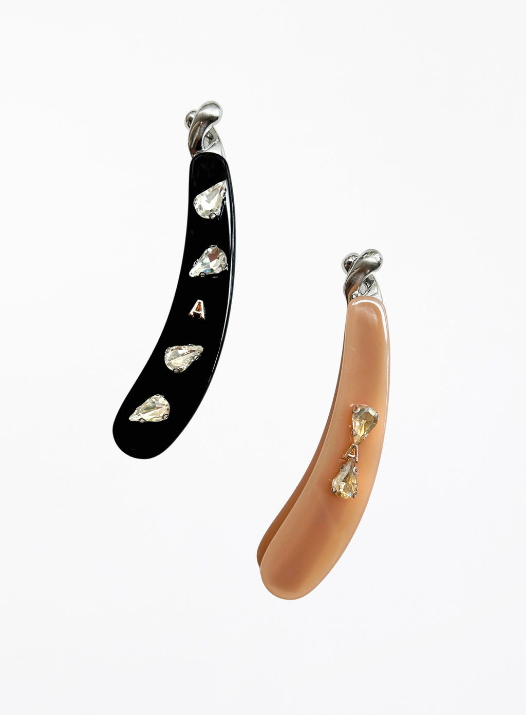 Bananaclip Acetate Hair Clip