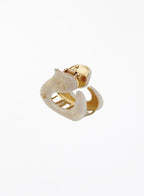 Acetate Hair Claw