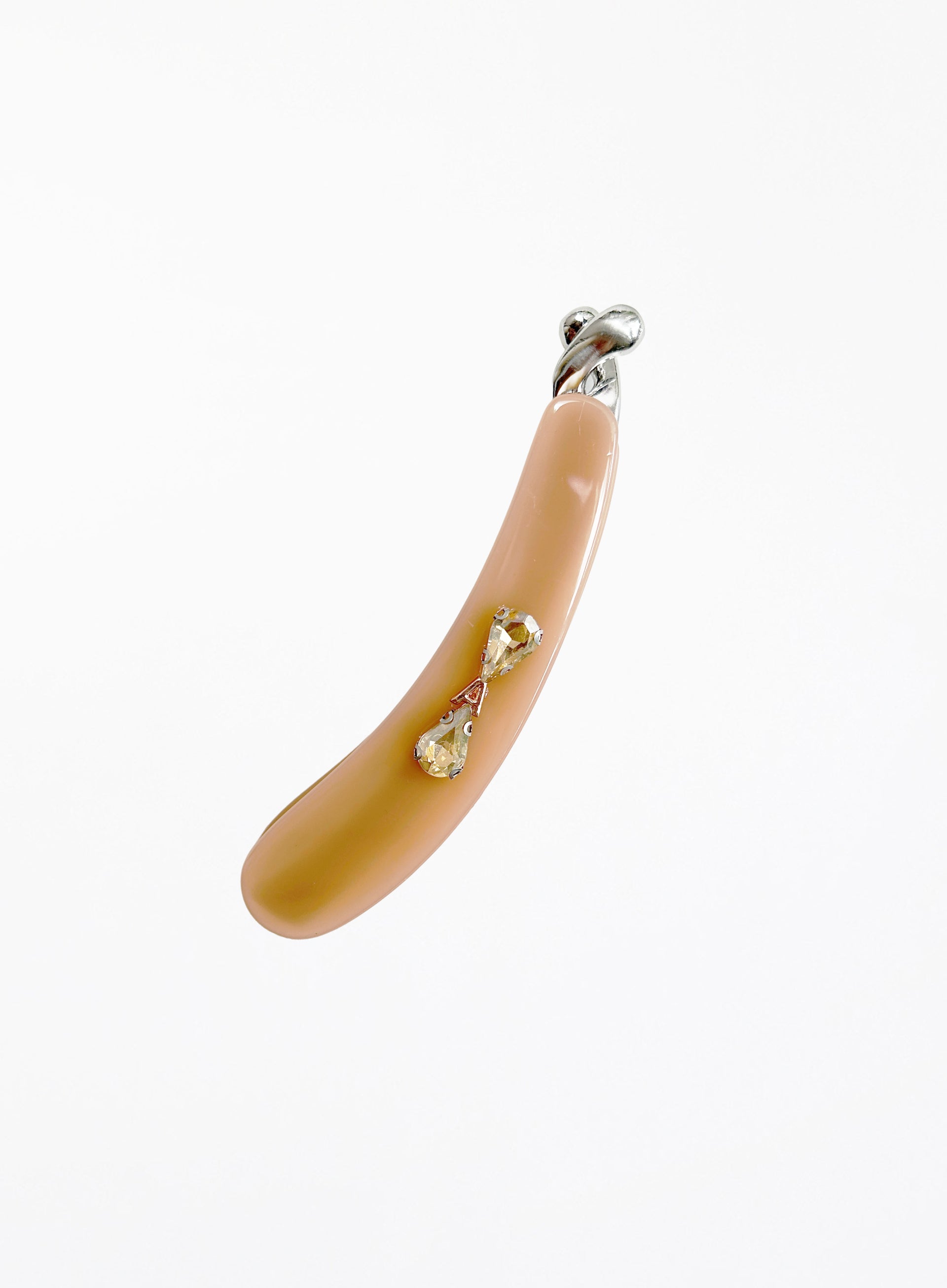 Bananaclip Acetate Hair Clip