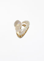 Acetate Hair Claw