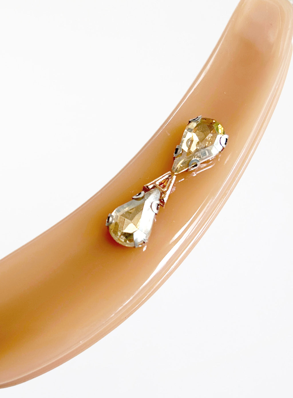 Bananaclip Acetate Hair Clip