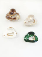 Acetate Hair Claw