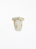 Lalaine Acetate French Comb - Soleil