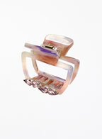 Acetate Hair Claw