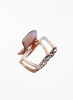 Acetate Hair Claw