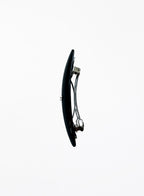 Hos Acetate Barette - Nero