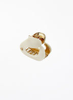 Acetate Hair Claw