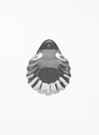 Verda Stainless Steel Shell Tray