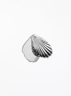 Rhonyer Scallop Pocket Mirror