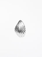 Rhonyer Scallop Pocket Mirror