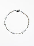 Crusie Cultured Pearl Necklace
