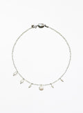 Kinsell Cultured Pearl Shell Necklace