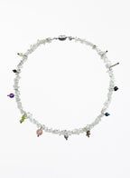 Alfonso Mix Charms Necklace