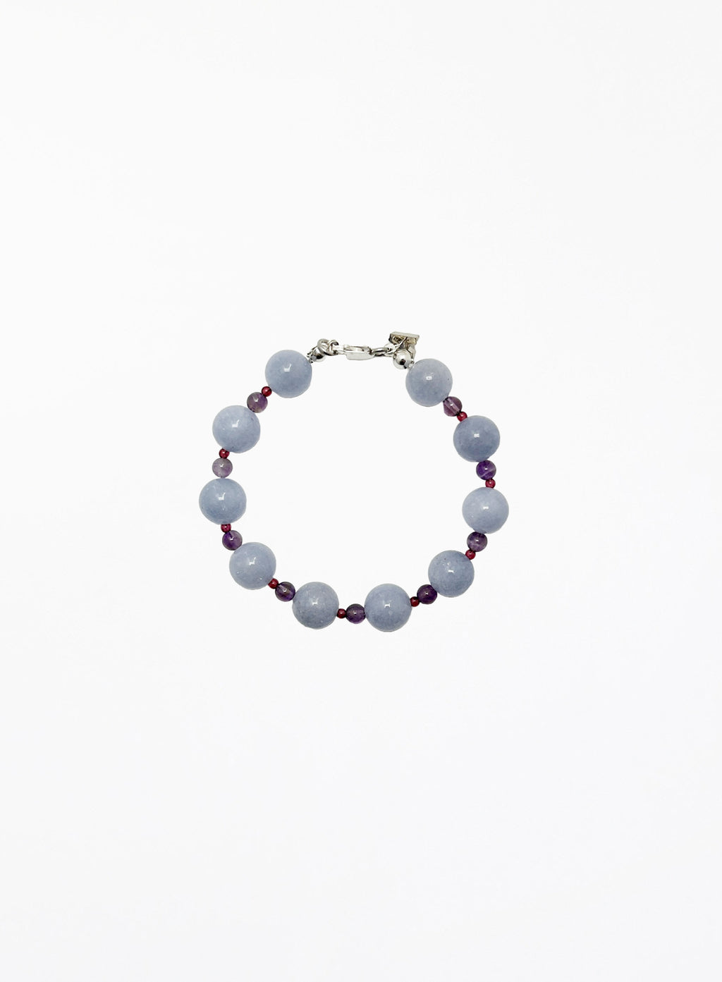 Hurna Mix Stones Bracelet