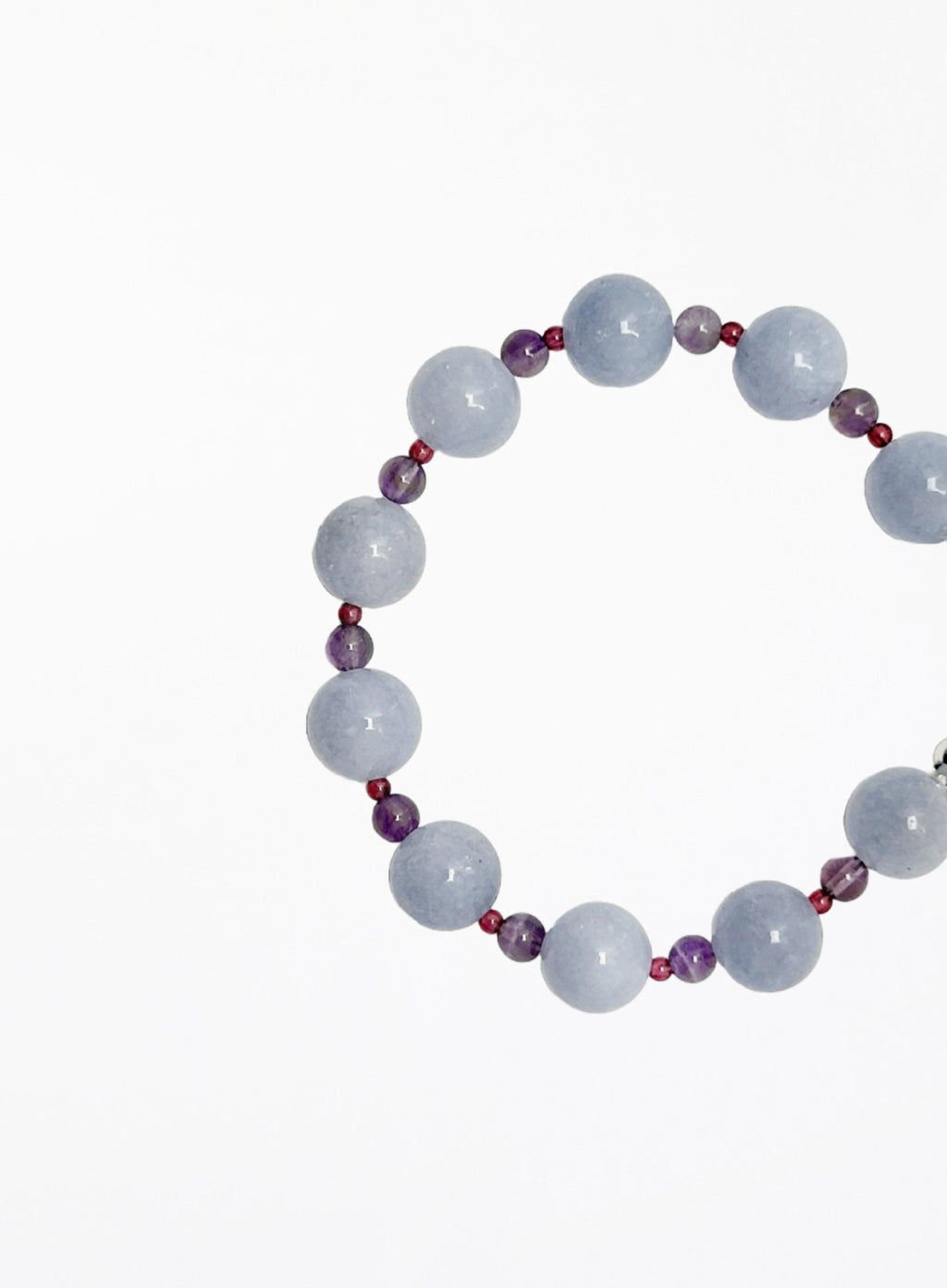 Hurna Mix Stones Bracelet