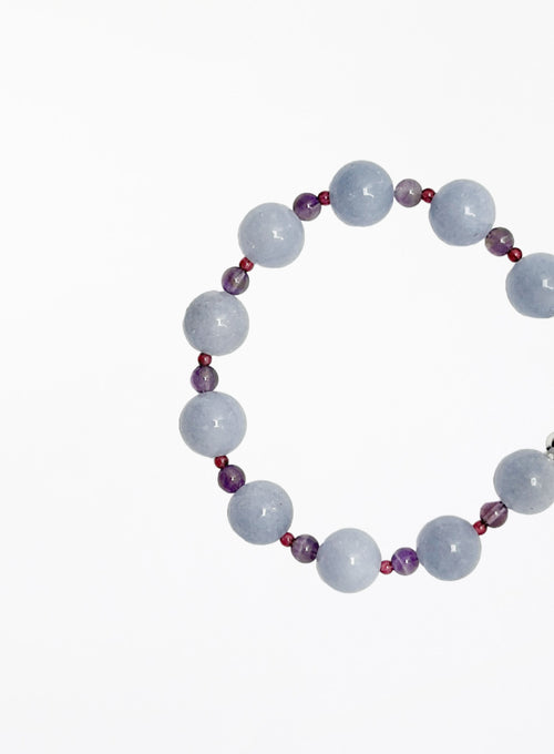 Hurna Mix Stones Bracelet