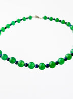 natural stones necklace