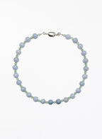 Sedar Mix Stone Necklace