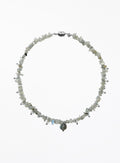 Darrlyn Labradorite Necklace