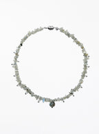 Darrlyn Labradorite Necklace