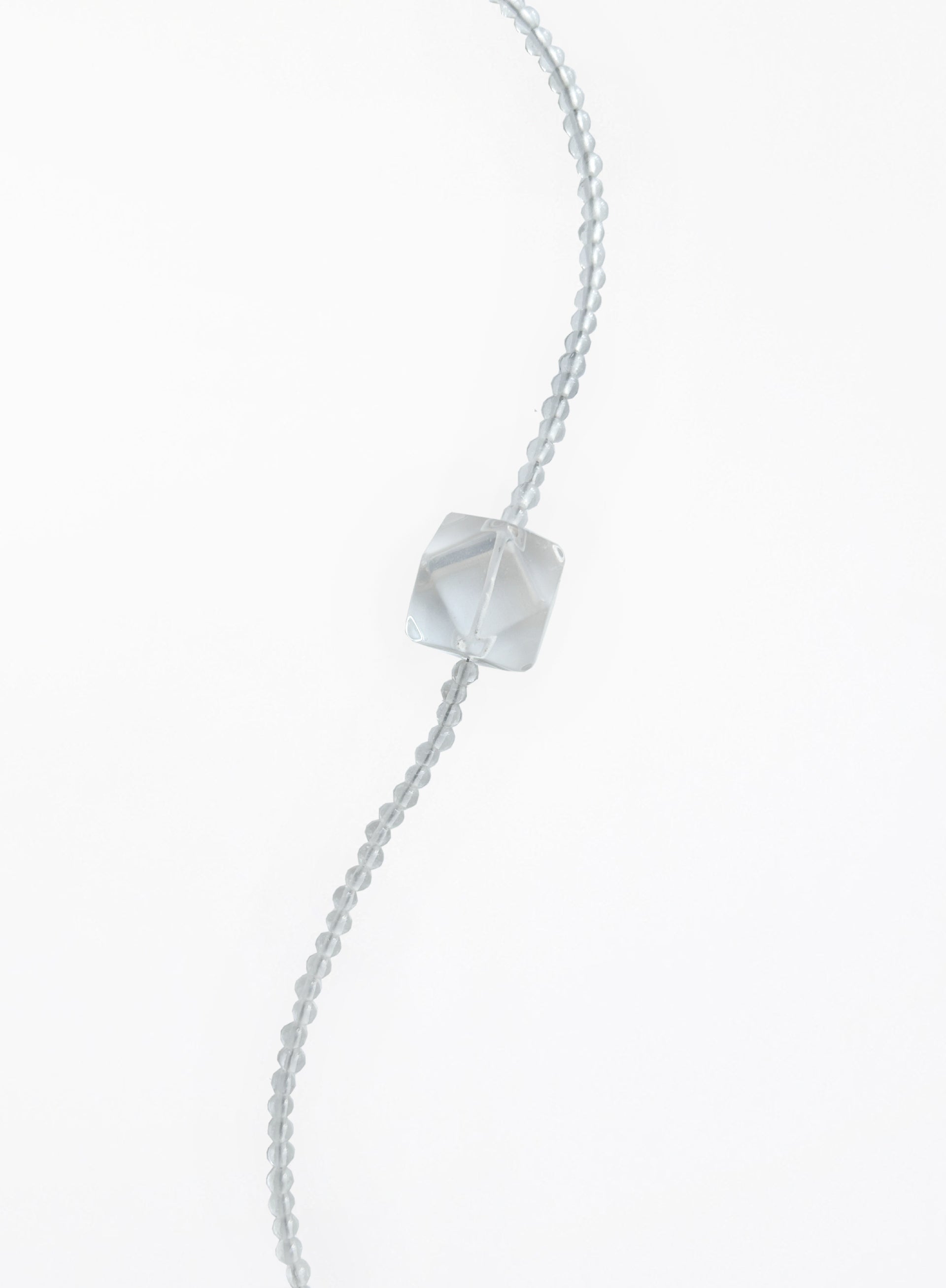 Beidona Clear Quartz Necklace