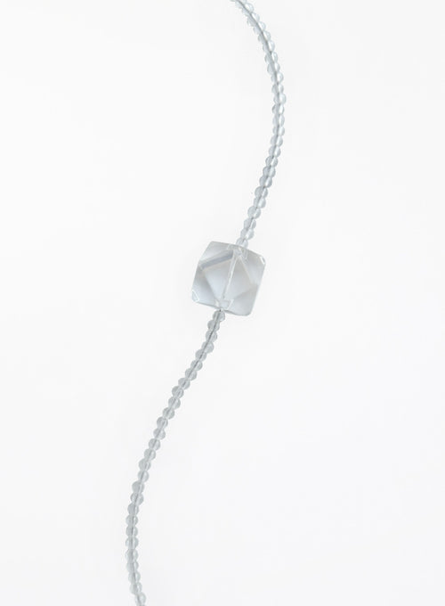 Beidona Clear Quartz Necklace