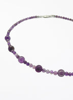 Amethyst Necklace