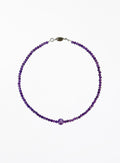 Amethyst Necklace