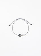 moonstone bracelet with pearl 