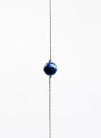Behsen Sodalite Silk Cord Bracelet