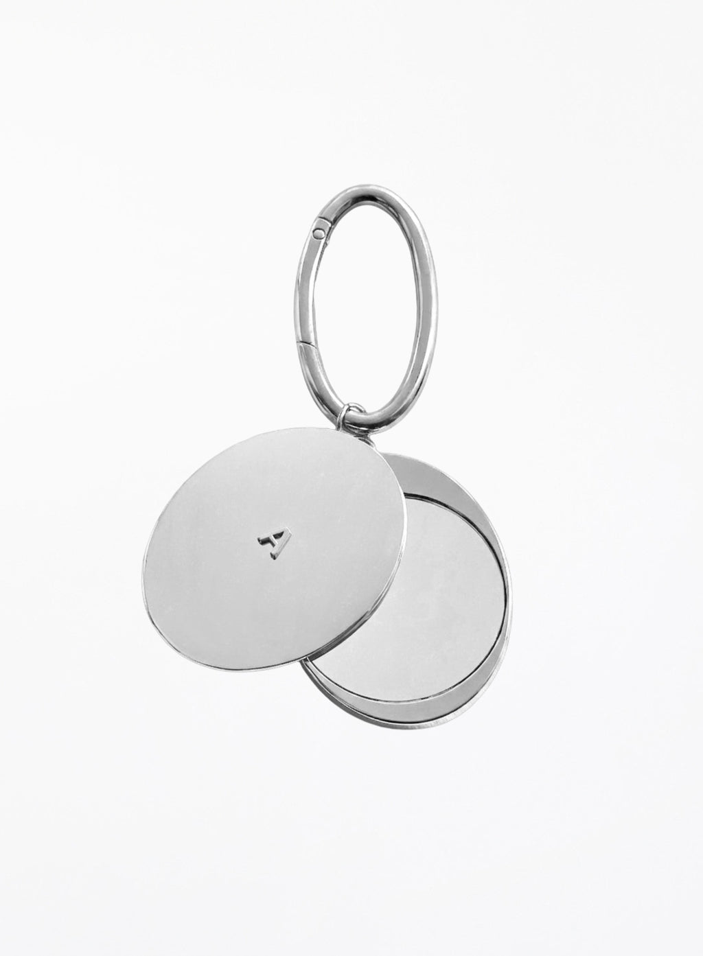 Asuman Mirror Bag Charm