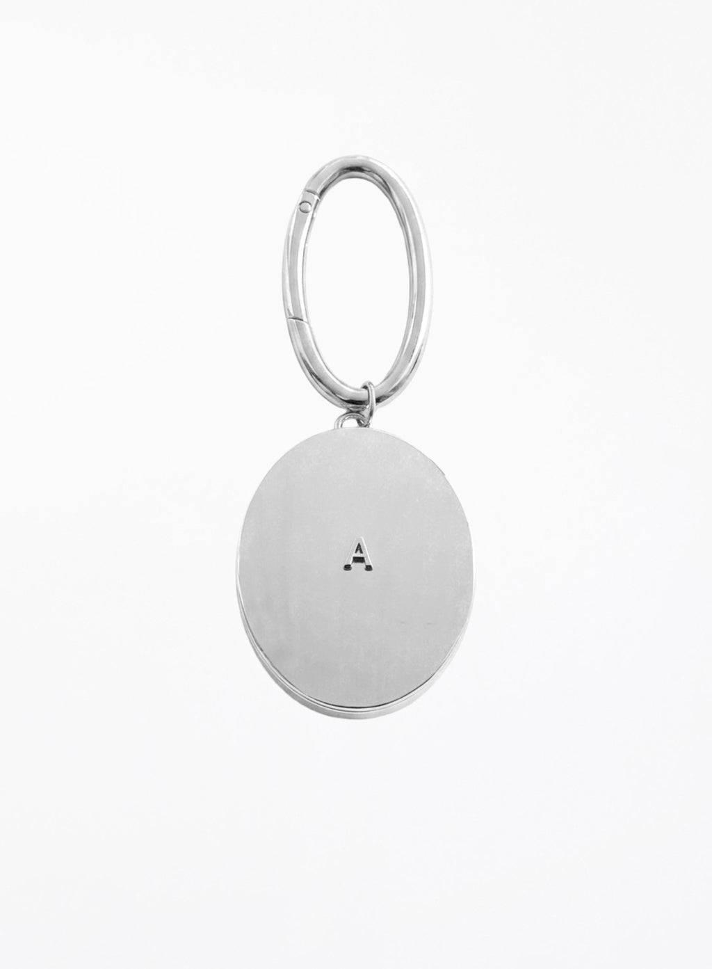 Asuman Mirror Bag Charm