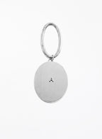 Asuman Mirror Bag Charm