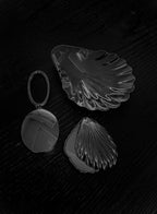 Asuman Mirror Bag Charm