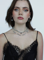 Darrlyn Labradorite Necklace