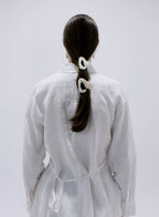 Acetate Hair Claw