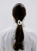 Acetate Hair Claw