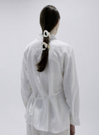 Acetate Hair Claw
